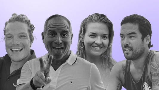 Below Deck Sailing Yacht Birthdays & Zodiac Signs – The Complete Guide S1-S5 - Astrology Island