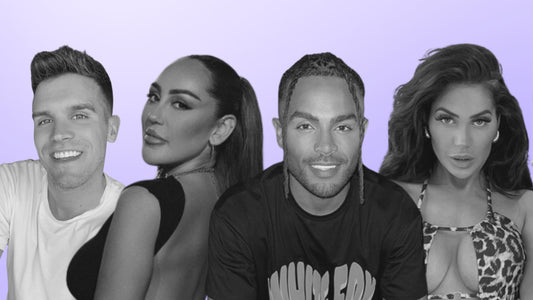 Geordie Shore Birthdays & Zodiac Signs - The Complete Guide - Astrology Island