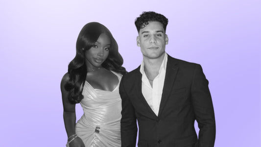 JaNa Craig & Kenny Rodriguez – Relationship Astrology Compatibility - Astrology Island