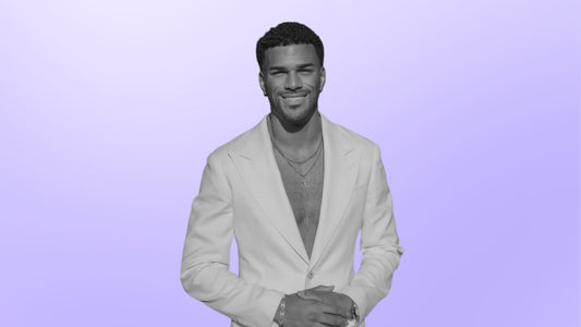 Jeremiah Brown Birth Chart & Astrology Profile - Astrology Island