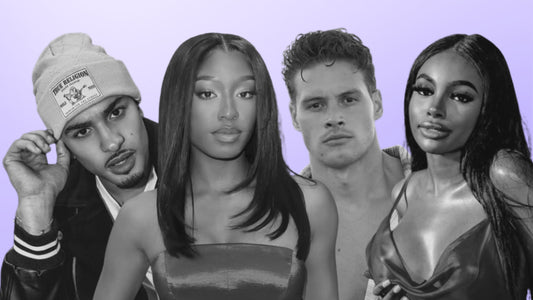 Love Island: Beyond the Villa Season 1 – Birthdays & Zodiac Signs - Astrology Island