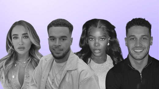 Love Island UK All Stars Season 1 - Birthdays & Zodiac Signs - Astrology Islandgns - Astrology Island