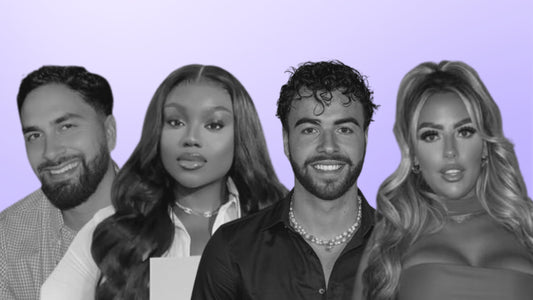 Love Island USA Season 5 - Birthdays & Zodiac Signs - Astrology Island