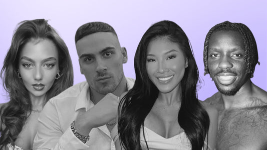Love Island UK Season 12 – Birthdays & Zodiac Signs - Astrology Island