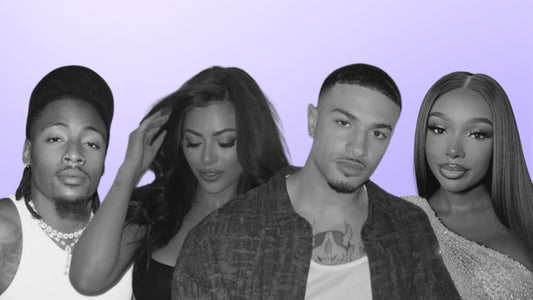 Love Island USA Season 6 – Birthdays & Zodiac Signs - Astrology Island