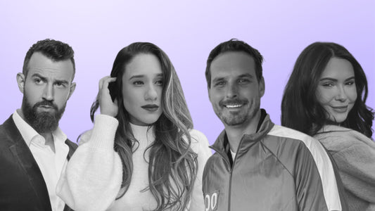 Love is Blind Birthdays & Zodiac Signs - The Complete Guide S1-S4 - Astrology Island