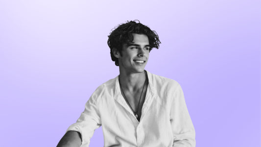 Nic Vansteenberghe Birth Chart & Astrology Profile - Astrology Island