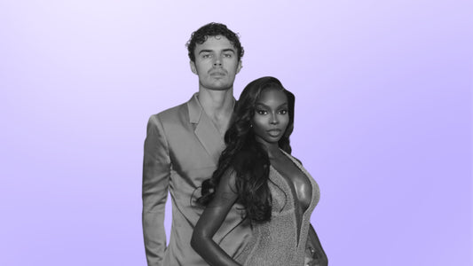 Nic Vansteenberghe & Olandria Carthen – Relationship Astrology Compatibility - Astrology Island