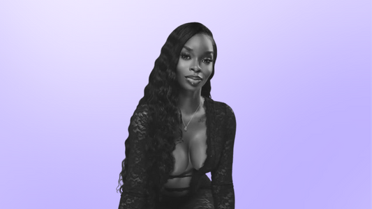 Olandria Carthen Birth Chart & Astrology Profile - Astrology Island
