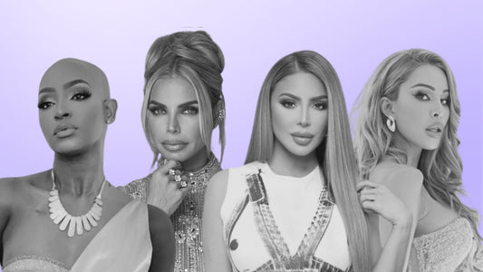 Real Housewives Of Miami: Zodiac Signs & Birthdays – The Complete Guide - Astrology Island