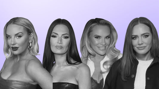 Real Housewives Of Salt Lake City: Zodiac Signs & Birthdays – The Complete Guide - Astrology Island