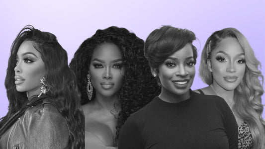 Real Housewives of Atlanta: Zodiac Signs & Birthdays - The Complete Guide - Astrology Island