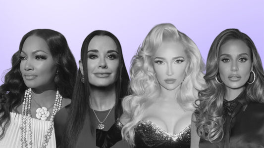 Real Housewives of Beverly Hills: Zodiac Signs & Birthdays - The Complete Guide - Astrology Island