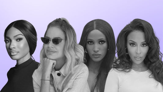 Real Housewives of Dubai: Zodiac Signs & Birthdays - The Complete Guide - Astrology Island
