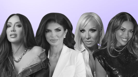 Real Housewives of New Jersey: Zodiac Signs & Birthdays - The Complete Guide - Astrology Island
