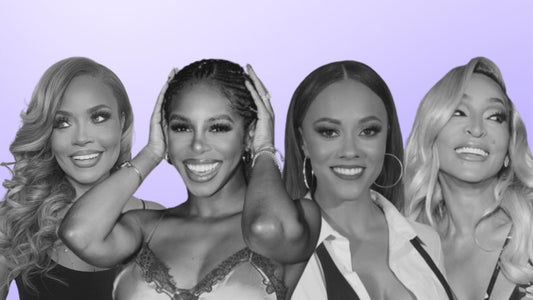 Real Housewives of Potomac: Zodiac Signs & Birthdays - The Complete Guide - Astrology Island