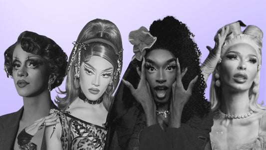 RuPaul's Drag Race Season 17 – Birthdays & Zodiac Signs - Astrology Island