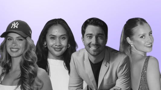 The Bachelor Season 28 - Birthdays & Zodiac Signs - Astrology Island