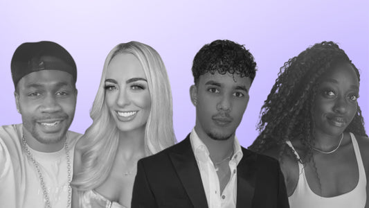 The Traitors UK Season 3 - Birthdays & Zodiac Signs - Astrology Island
