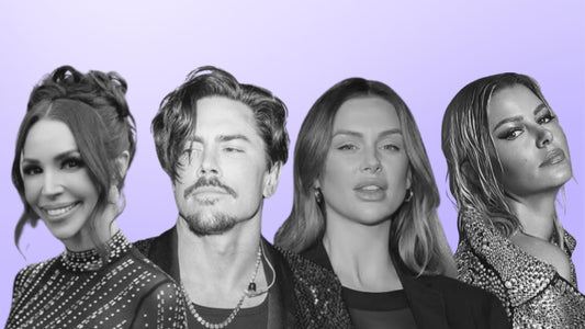 Vanderpump Rules Birthdays & Zodiac Signs - The Complete Guide - Astrology Island