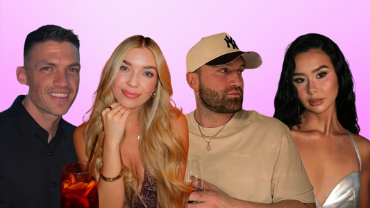 The Ultimatum: Marry or Move On Season 4 - Birthdays & Zodiac Signs