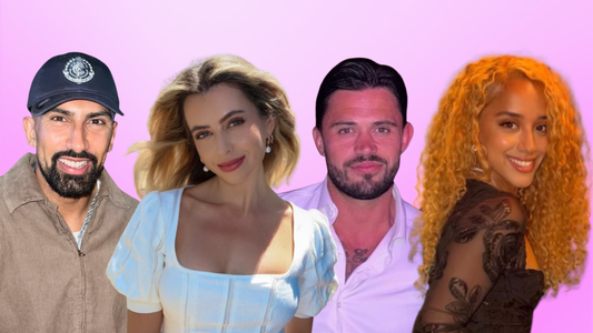 Love Is Blind: UK Season 3 Birthdays & Zodiac Signs