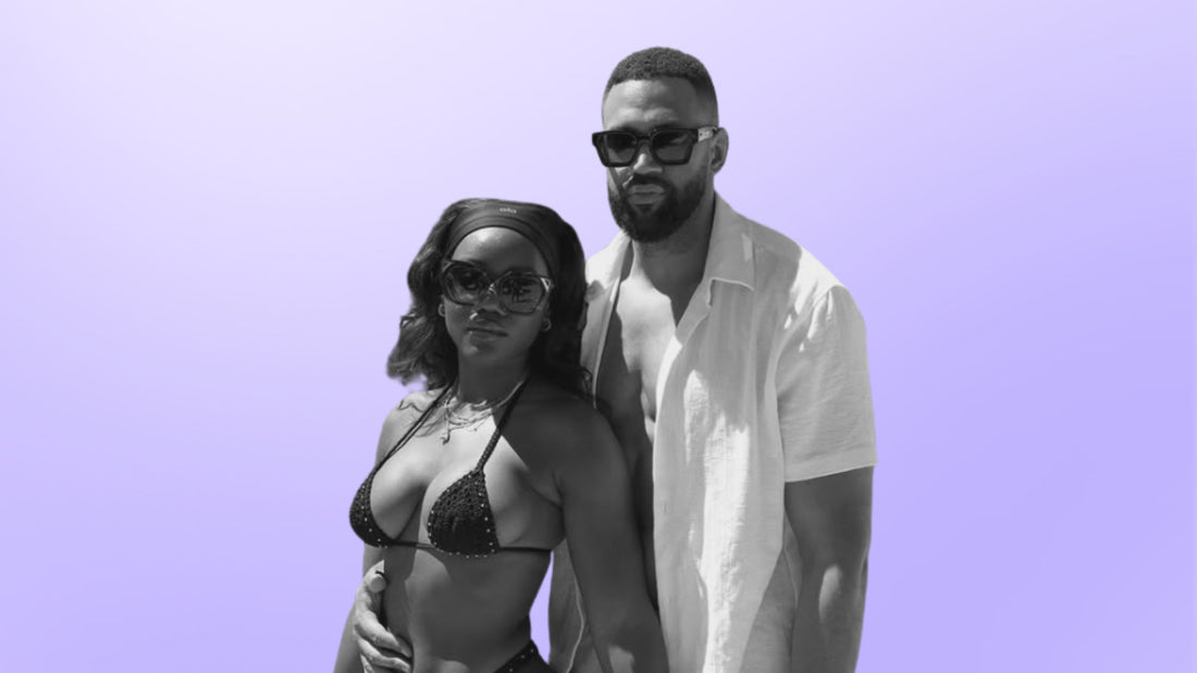 AD Smith & Ollie Sutherland – Relationship Astrology Compatibility