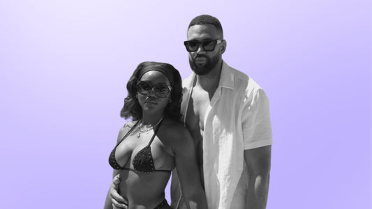 AD Smith & Ollie Sutherland – Relationship Astrology Compatibility