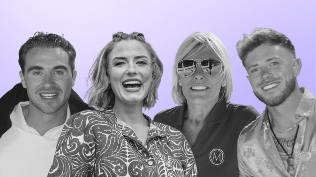 Below Deck Mediterranean Birthdays & Zodiac Signs – The Complete Guide S1-S9 - Astrology Island