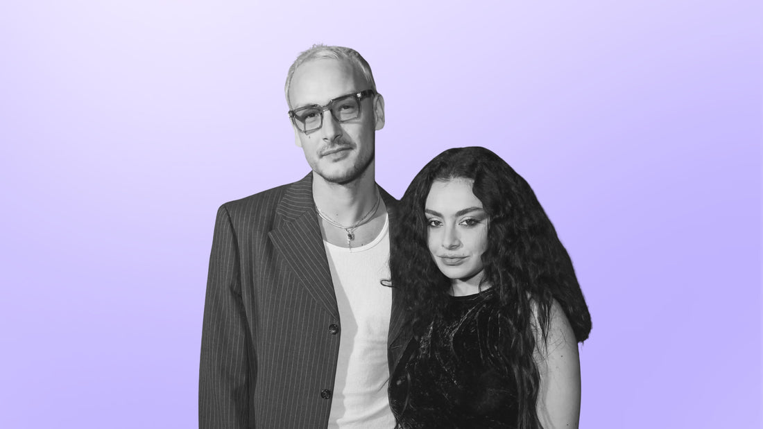 Charli XCX & George Daniel – Relationship Astrology Compatibility - Astrology Island