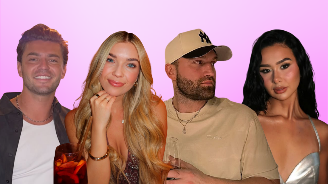 The Ultimatum: Marry or Move On Season 4 - Birthdays & Zodiac Signs