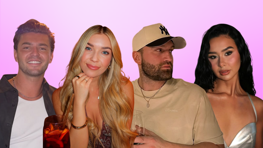 The Ultimatum: Marry or Move On Season 4 - Birthdays & Zodiac Signs