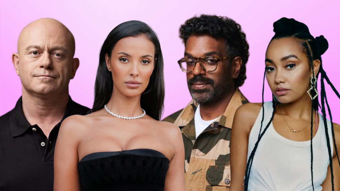 The Celebrity Traitors UK Season 2: Birthdays, Zodiac Signs & Astrology