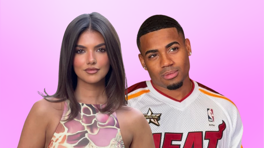 Samie Elishi & Tyrique Hyde: Relationship Astrology & Compatibility