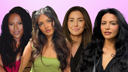 Love Is Blind Season 11: Birthdays, Zodiac Signs & Astrology
