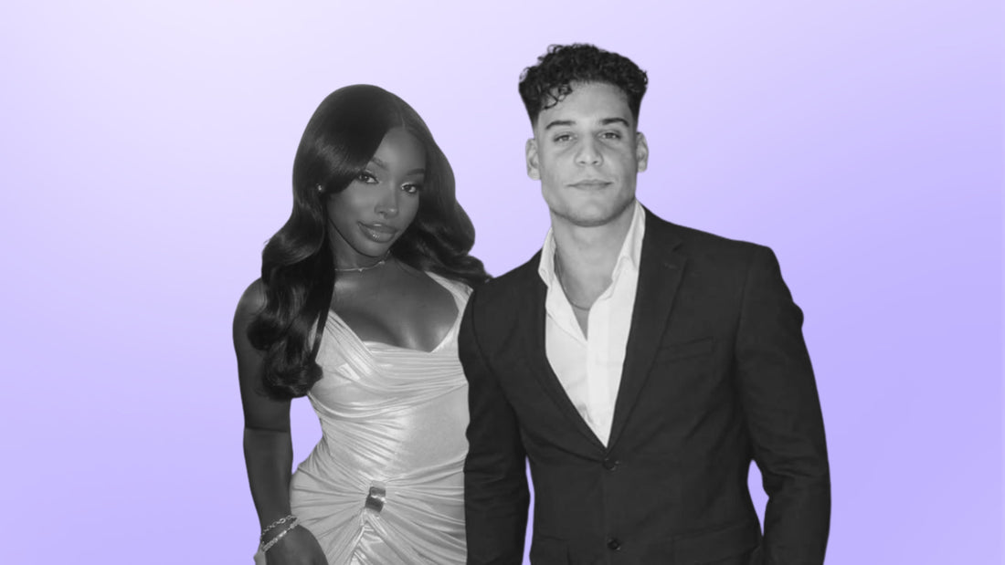 JaNa Craig & Kenny Rodriguez – Relationship Astrology Compatibility - Astrology Island