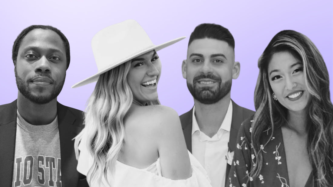 Love Is Blind Season 10 - Birthdays & Zodiac Signs