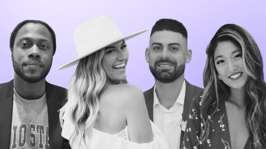 Love Is Blind Season 10 - Birthdays & Zodiac Signs