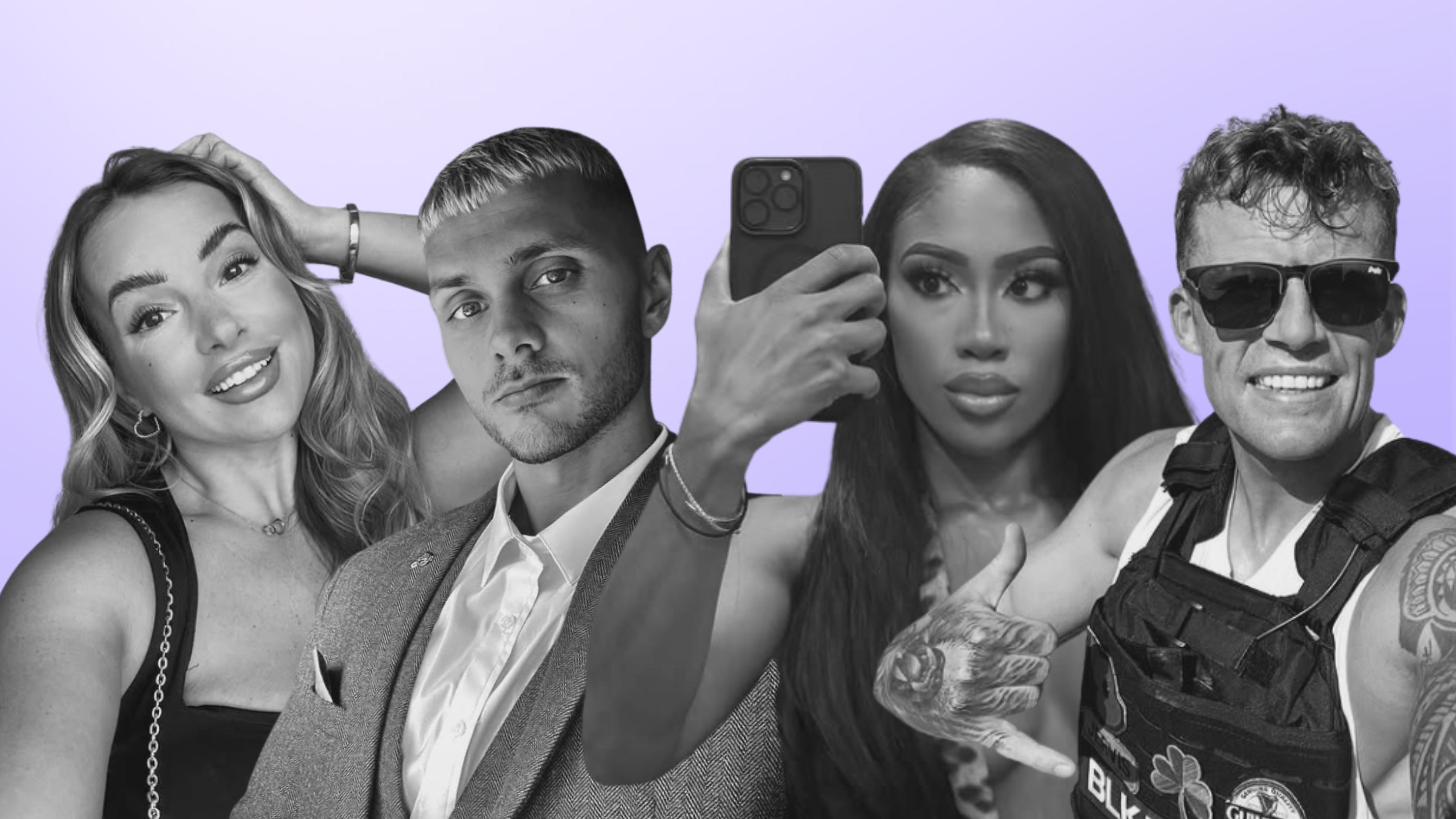 Love Island USA Season 6 – Birthdays & Zodiac Signs – Astrology Island