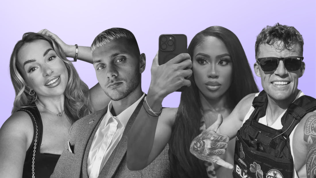 Love is Blind UK Season 2 - Birthdays & Zodiac Signs - Astrology Island