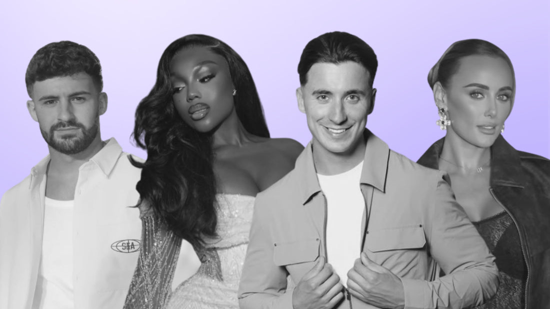 Love Island All Stars Season 3 – Birthdays & Zodiac Signs | Astrology Island