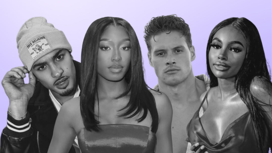 Love Island: Beyond the Villa Season 1 – Birthdays & Zodiac Signs - Astrology Island