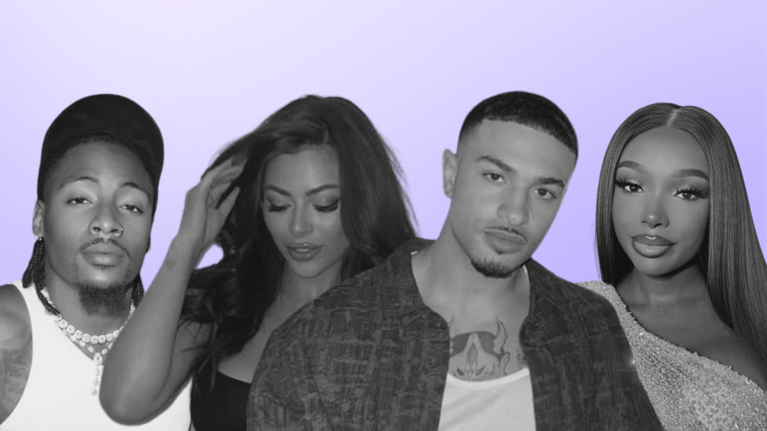 Love Island USA Season 6 – Birthdays & Zodiac Signs - Astrology Island