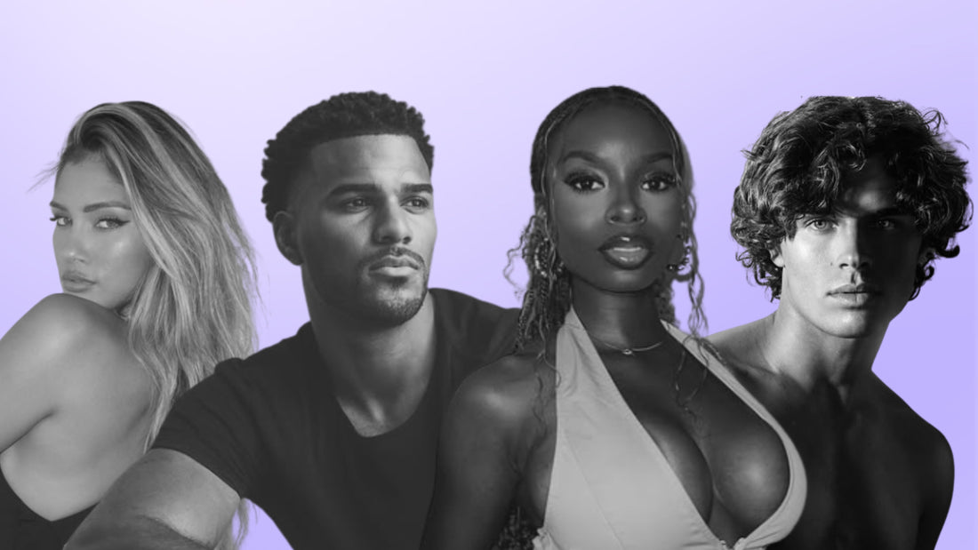 Love Island USA Season 7 – Birthdays & Zodiac Signs - Astrology Island