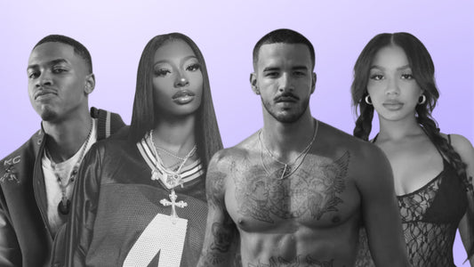 Love Island USA Season 8 – Birthdays & Zodiac Signs | Astrology Island