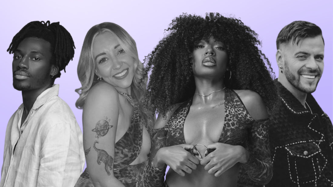 Married At First Sight UK 2025 Season 10 – Birthdays & Zodiac Signs - Astrology Island