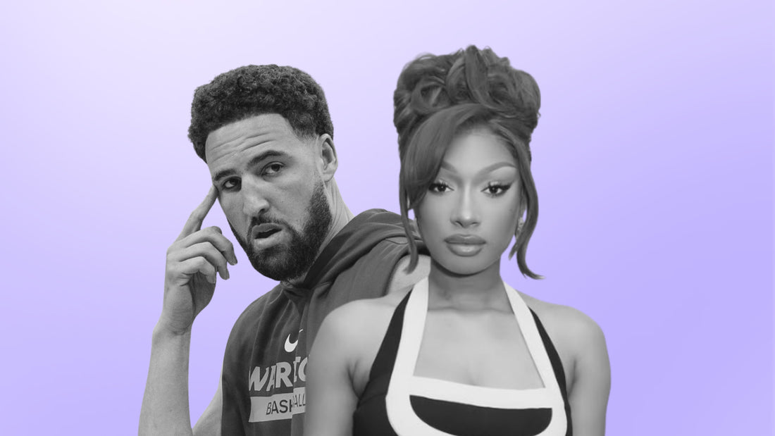 Megan Thee Stallion & Klay Thompson – Relationship Astrology Compatibility - Astrology Island