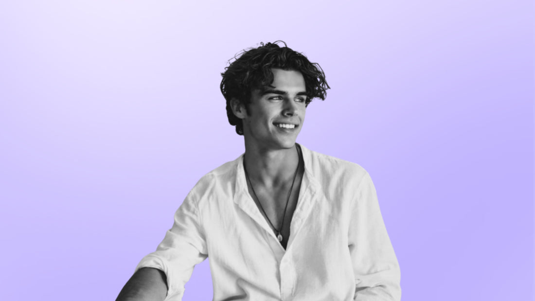 Nic Vansteenberghe Birth Chart & Astrology Profile - Astrology Island