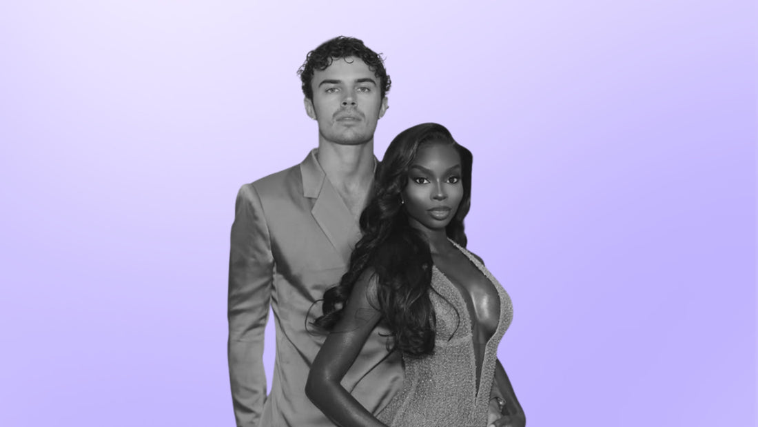 Nic Vansteenberghe & Olandria Carthen – Relationship Astrology Compatibility - Astrology Island
