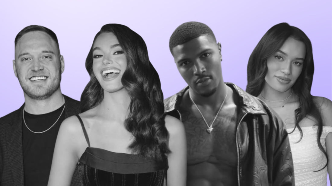 Perfect Match Season 4 – Birthdays & Zodiac Signs